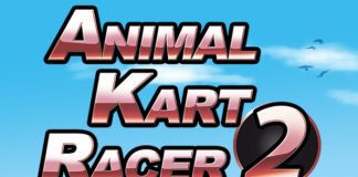 Animal Kart Racer 2 PC Download Free
