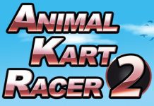 Animal Kart Racer 2 Descargar PC Gratis