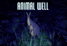 ANIMAL WELL (v2024.10.31) Baixar PC Gratis