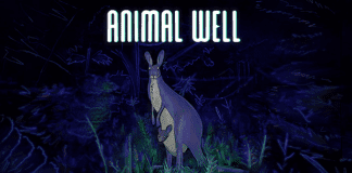 ANIMAL WELL (v2024.10.31) Baixar PC Gratis