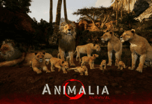 Animalia Survival Descargar PC Gratis (v2025.01.14 & ALL DLC)