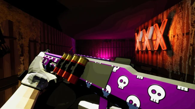 Captura de pantalla del juego de animales