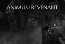 Animus: Revenant PC Download Free