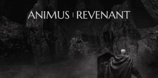 Animus: Revenant PC Download Free
