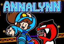 Télécharger Annalynn (v1.5.1) PC Gratuit