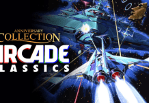 Anniversary Collection Arcade Classics Descargar PC Gratis (v1.03)