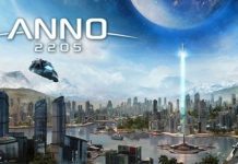 Anno 2205 (Gold Edition) PC Download Free
