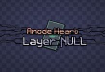 Anode Heart: Layer Null (v1.0.1) PC Download Free