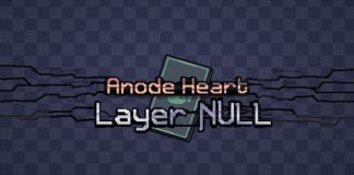 Anode Heart: Layer Null (v1.0.1) Baixar PC Gratis