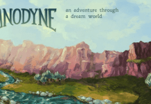 Anodyne (v1.6) PC Download Free