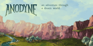 Anodyne (v1.6) PC Download Free