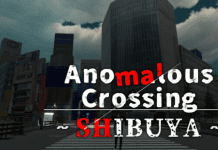 Anomalous Crossing ~Shibuya~ (v1.0.3) PC Download Free