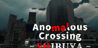 Anomalous Crossing ~Shibuya~ (v1.0.3) PC Download Free