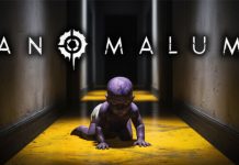 Anomalum PC Download Free