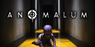 Anomalum PC Download Free