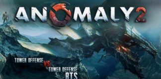 Anomaly 2 (v2.1.0) PC Download Free