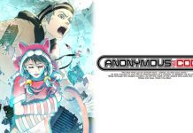 ANONYMOUS;CODE (v2023.09.10) PC Download Free