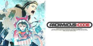 ANONYMOUS;CODE (v2023.09.10) PC Download Free