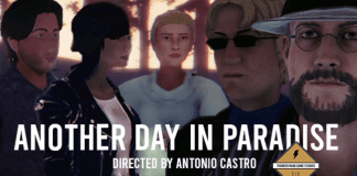 Another Day in Paradise PC Download Free