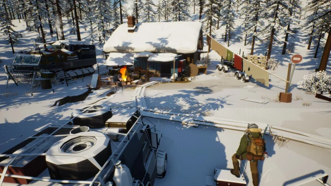 PC için başka bir ekran görüntüsü