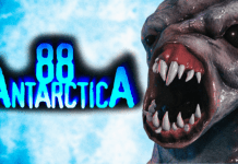 Antarctica 88 (v1.1) PC Download Free