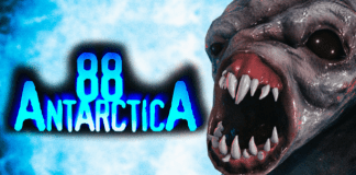 Antarctica 88 (v1.1) PC Download Free