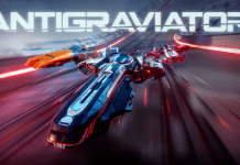 Antigraviator (v1.28) PC Download Free