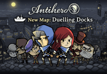 Antihero (v1.0.26) PC Download Free