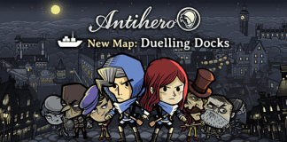 Antihero (v1.0.26) PC Download Free