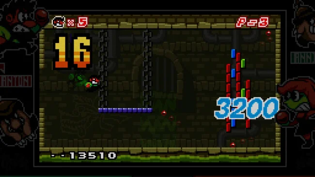 PC için Antonball Deluxe'in ekran görüntüsü