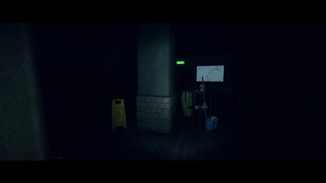 Orada kimse var mı? Bilgisayar Ekran Görüntüsü