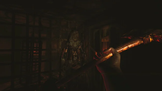 Apartman: Korku oyunu ekran görüntüsü