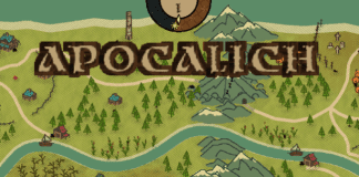 Apocalich (v1.1.3) PC Download Free