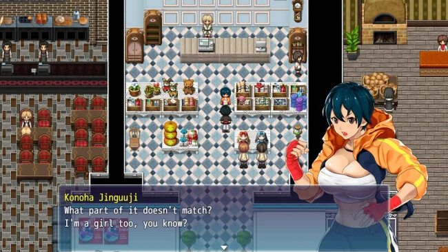 PC Apostle Ekran Görüntüsü