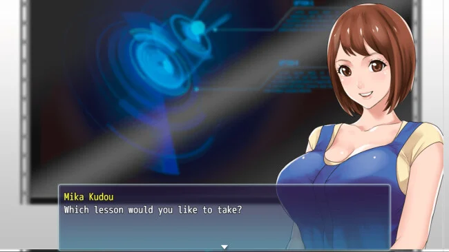 Apostle oyunu ekran görüntüleri