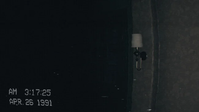 Captura de tela do jogo de 24 de abril