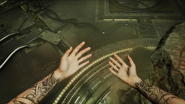 Capture d'écran du jeu Apsulov : End of Gods