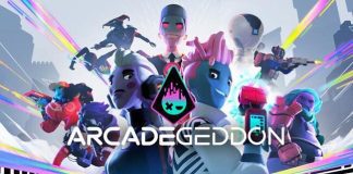 Arcadegeddon PC Download Free