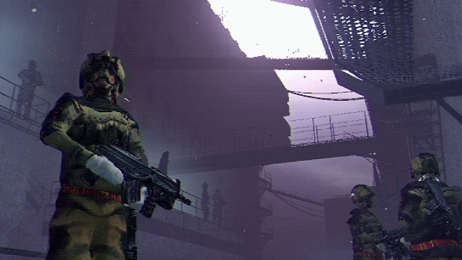 Captura de tela do jogo Arctic Eggs