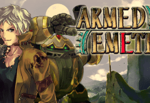 Armed Emeth PC Download Free