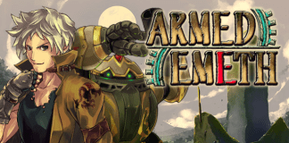 Armed Emeth PC Download Free