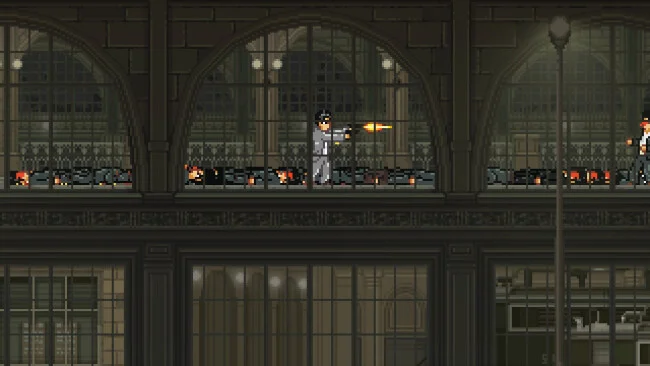 Captura de tela do jogo Prisão de um Buda de Pedra