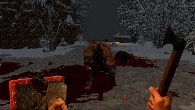 Captura de tela do jogo Arthurian Legends