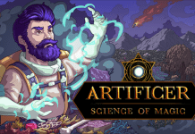 Artificer: Science of Magic (v1.0.5) PC Download Free
