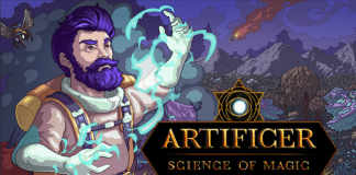 Artificer: Science of Magic (v1.0.5) PC Download Free