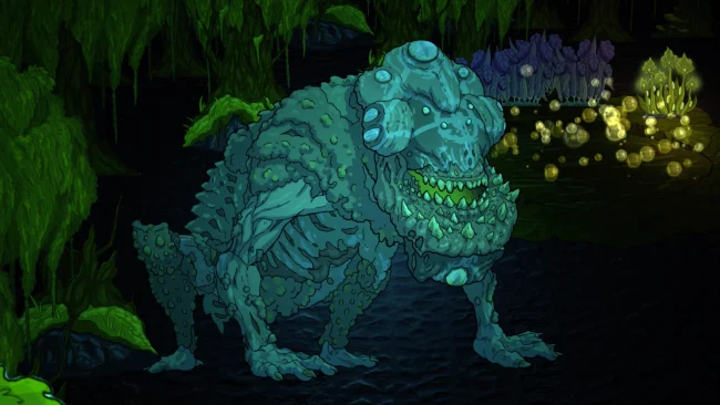 Artificer: Ciência da Magia Captura de tela para PC