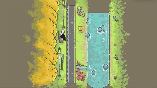 Capture d'écran de Artis Impact pour PC