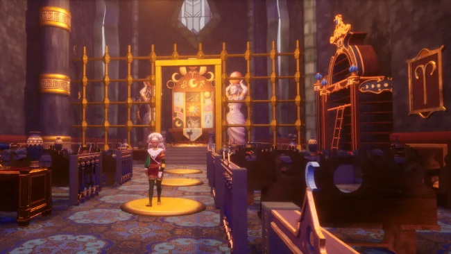 Yükseliş oyunu ekran görüntüsü