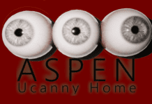 ASPEN: Uncanny Home PC Download Free