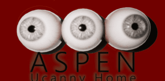 ASPEN: Uncanny Home PC Download Free
